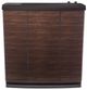 AIRCARE® 21.75" Brown Large Home Console Evaporative Humidifier-0
