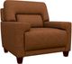 La-Z-Boy® Draper Clay Chair-0