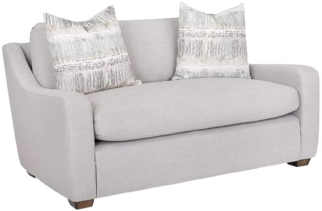 Franklin™ Stafford Caitlin Cloud Loveseat-0