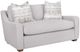 Franklin™ Stafford Caitlin Cloud Loveseat-0