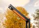 Napoleon Phantom Freestand Outdoor Electric Infrared Heater-5