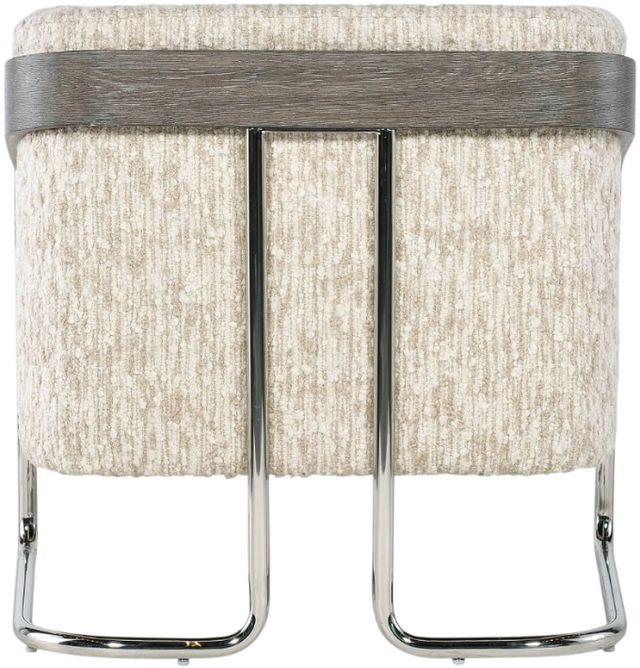 Hooker® Furniture CC Cody Fluffy Natural Chair-3