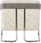 Hooker® Furniture CC Cody Fluffy Natural Chair-3