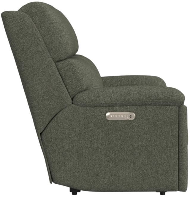 Flexsteel® Customizable Porter Power Reclining Loveseat-2