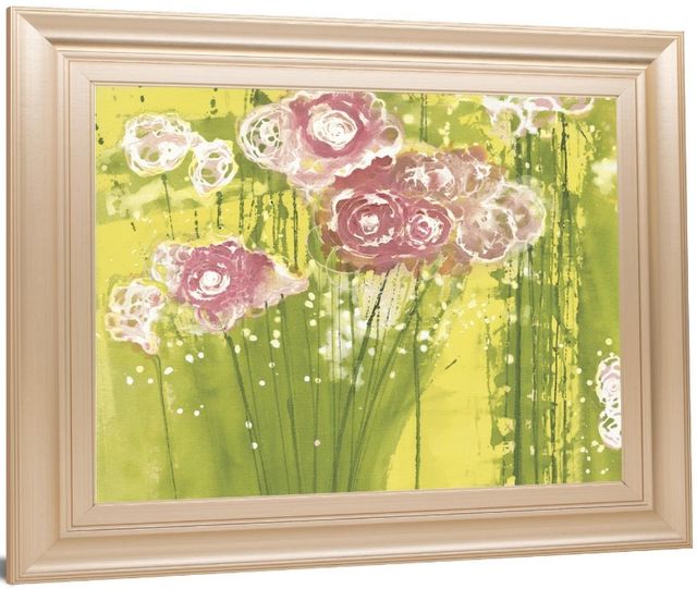 Classy Living Clusiau A.C. Spring Garden Wall Art-3