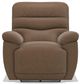 La-Z-Boy® Joshua Chocolate Power Wall Recliner-1