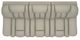 La-Z-Boy® Maverick Linen Power Reclining Sofa-2