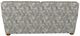 Best® Home Furnishings Customizable Shannon Full Memory Foam Stationary Sofa Sleeper with Honey Birch Legs-3