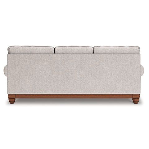 Signature Design by Ashley® Clearbrooke Sandstone Sofa-2