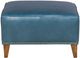 Vanguard® Furniture Customizable Zoe Ottoman-0