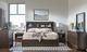 Legacy Classic Architect Onyx 2-Door Chest-1