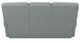 La-Z-Boy® Robin Mist Power Reclining Sofa with Headrest and Lumbar-3