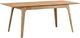 Winners Only® Uptown Natural Oak 75" Dining Table-0