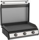 Blackstone® 3-Burner Stainless Steel Built In Electric Grill -0