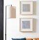Magnolia Home by Joanna Gaines Blue Pattern I Wall Art-2