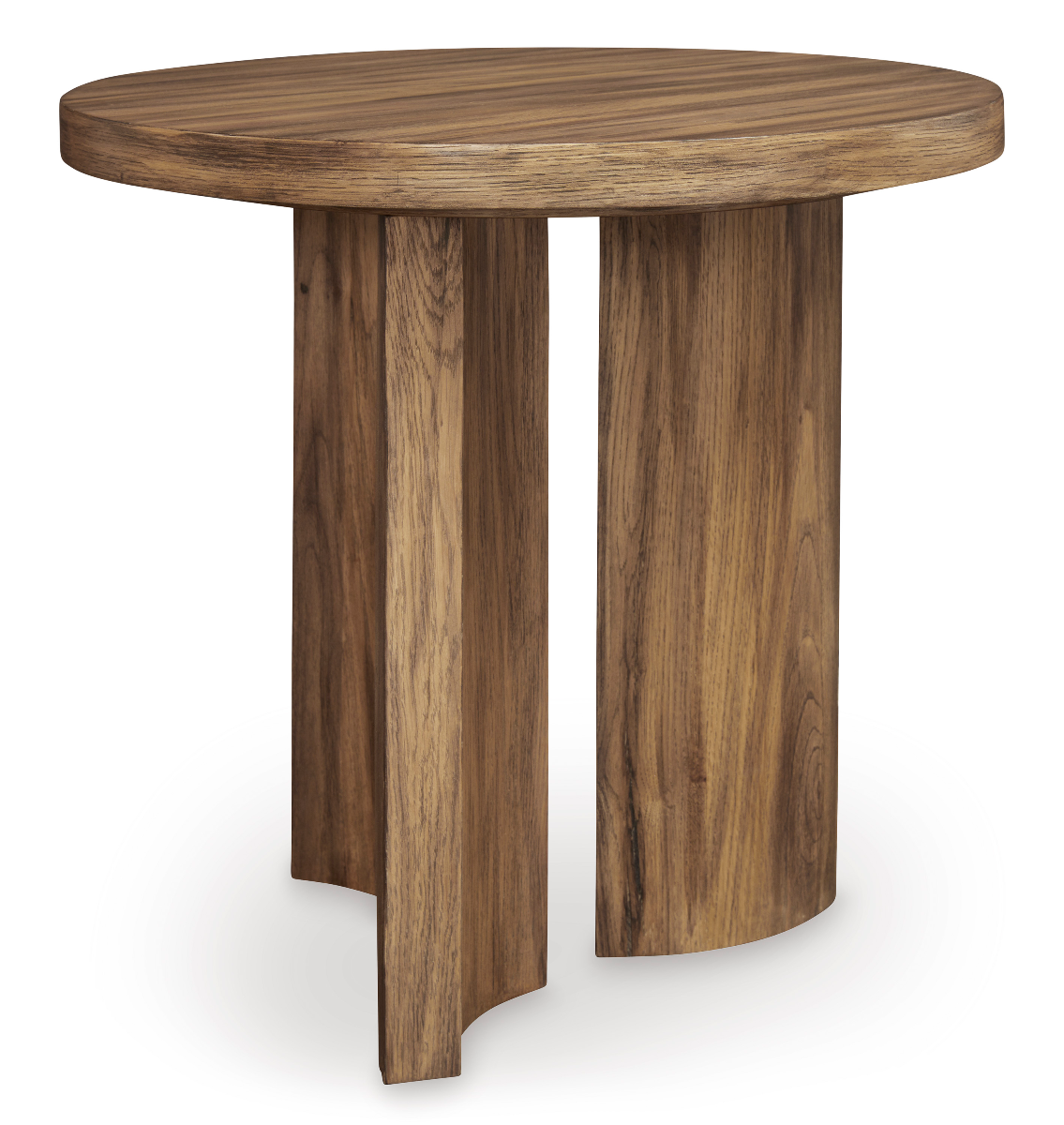 Austanny End Table - Warm Brown Austanny End Table - Warm Brown