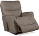 La-Z-Boy® Trouper Sable Manual Rocking Recliner-2
