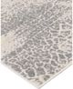 Feizy Azure Gray-Blue 5' x 8' Rug-2