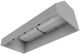 Vent-A-Hood® 54" Stainless Steel Wall Mounted Range Hood-3