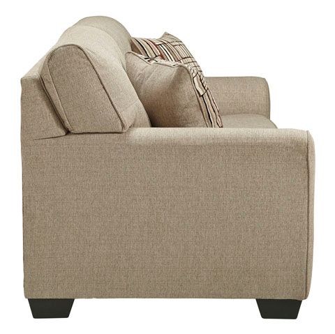 Benchcraft® Ardmead Putty Full Sofa Sleeper-2
