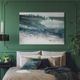 Renwil® Algona Multi-Colored Painting-5