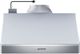 Twin Eagles 60" Stainless Steel Wall Mounted Range Hood -0