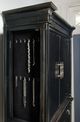 Hooker® Furniture Charleston Black Cherry Jewelry Armoire-5