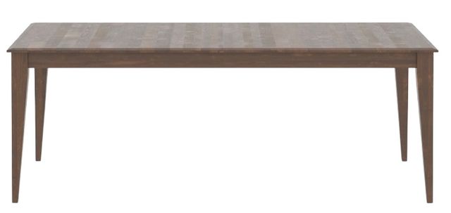 Canadel Customizable 4282 PG Rectangular Dining Table-1
