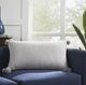 Renwil® Halima Light Purple 25"x15" Decorative Pillow-4