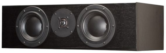 Totem Acoustics 5.5" Center Channel Speaker-0