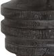 Uttermost® Timber Black Table Lamp-4