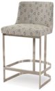 Century® Chair Copenhagen Stainless Bar Stool-0