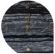 Signature Design by Ashley® Janmour Black Table Clock-1