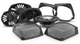 Rockford Fosgate® Power Harley-Davidson® Saddlebag Audio Kit (1998-2013)-0