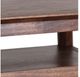 Porter International Designs Portola Walnut Console Table-4