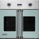 Viking® 7 Series 30" Splash Electric Single French-Door Oven-0