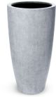 Le Present Betona Organik Grey 31" Planter-0