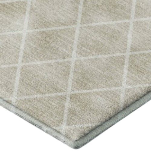 Dalyn™ Rug Company The Reserve TR15 Beige 5'x8' Area Rug-2