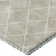 Dalyn™ Rug Company The Reserve TR15 Beige 5'x8' Area Rug-2