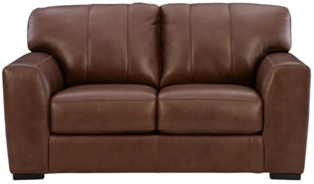 Signature Design by Ashley® Mossano Canyon Loveseat-2