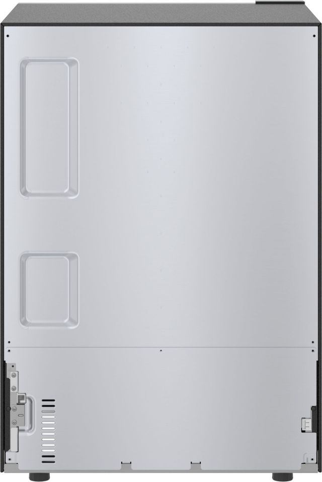 Thermador® Freedom® 24'' 5.2 Cu. Ft. Stainless Steel Under the Counter Refrigerator -2