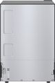 Thermador® Freedom® 24'' 5.2 Cu. Ft. Stainless Steel Under the Counter Refrigerator -2