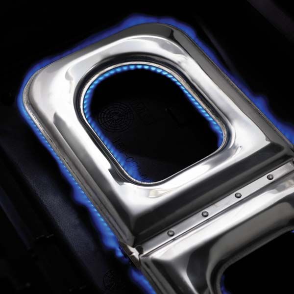 Broil King® Infinity Burner T401-2