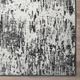 Dalyn™ Rug Company Camberly CM1 Graphite 5'x8' Area Rug-3