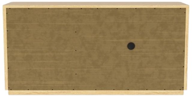 Riverside Furniture Deerfield Natural Oak Credenza-3