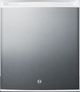 Summit® 1.7 Cu. Ft. Stainless Steel Under the Counter Refrigerator-0