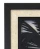 Stylecraft Beige/Black/White Wall Art -1