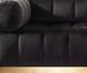 Diamond Sofa® Image Black Sofa-1