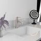 ZLINE Palisades Brushed Nickel Elegant Single Handle Bath Faucet-4