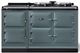 AGA™ eR7 150 Classic Cast Iron 60" Slate Pro Style Electric Range-0